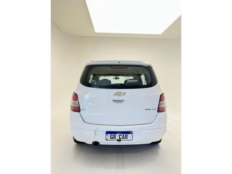 CHEVROLET Spin 1.8 4P FLEX LTZ AUTOM�TICO, Foto 6