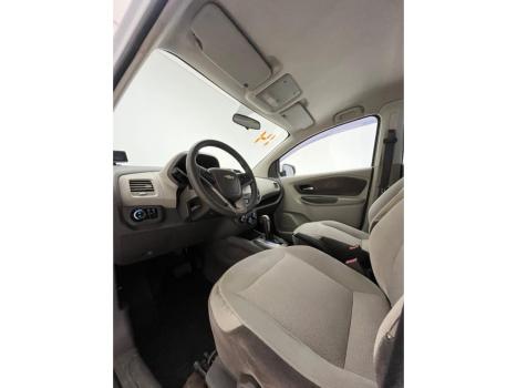 CHEVROLET Spin 1.8 4P FLEX LTZ AUTOM�TICO, Foto 8
