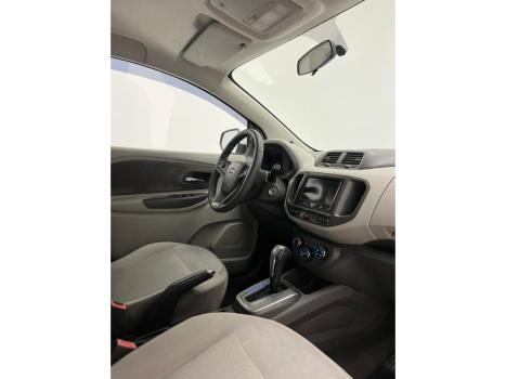 CHEVROLET Spin 1.8 4P FLEX LTZ AUTOM�TICO, Foto 9