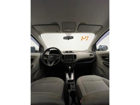 CHEVROLET Spin 1.8 4P FLEX LTZ AUTOM�TICO, Foto 10
