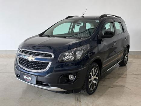 CHEVROLET Spin 1.8 4P FLEX ACTIV5 AUTOM�TICO, Foto 1
