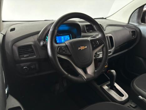 CHEVROLET Spin 1.8 4P FLEX ACTIV5 AUTOM�TICO, Foto 5