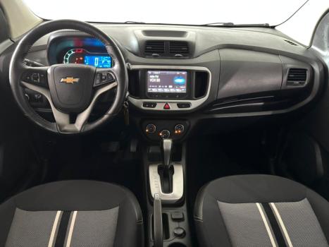 CHEVROLET Spin 1.8 4P FLEX ACTIV5 AUTOM�TICO, Foto 6