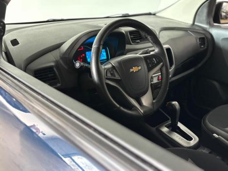 CHEVROLET Spin 1.8 4P FLEX ACTIV5 AUTOM�TICO, Foto 7