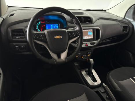 CHEVROLET Spin 1.8 4P FLEX ACTIV5 AUTOM�TICO, Foto 8