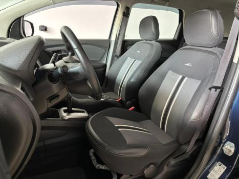 CHEVROLET Spin 1.8 4P FLEX ACTIV5 AUTOM�TICO, Foto 9