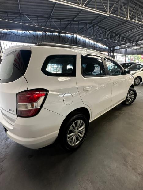 CHEVROLET Spin 1.8 4P FLEX LT, Foto 4