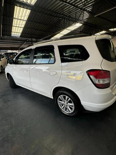 CHEVROLET Spin 1.8 4P FLEX LT, Foto 5