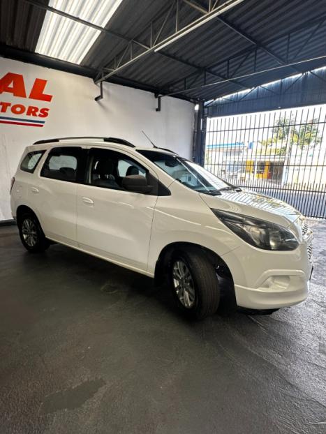 CHEVROLET Spin 1.8 4P FLEX LT, Foto 10