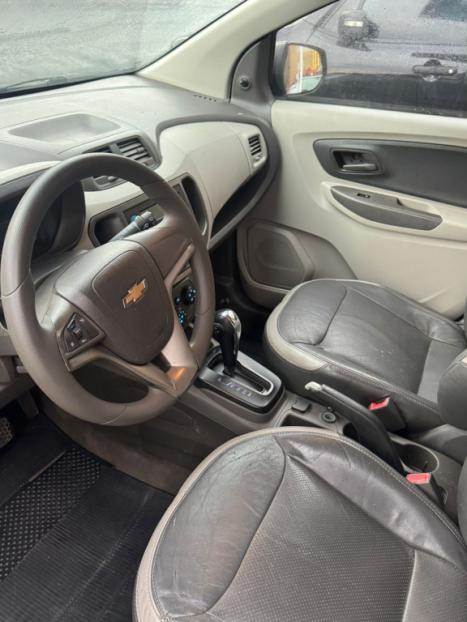 CHEVROLET Spin 1.8 4P FLEX LT AUTOM�TICO, Foto 4