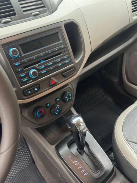 CHEVROLET Spin 1.8 4P FLEX LT AUTOM�TICO, Foto 5