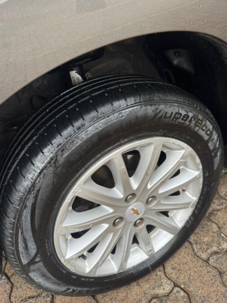 CHEVROLET Spin 1.8 4P FLEX LT AUTOM�TICO, Foto 6