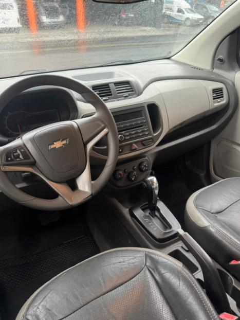 CHEVROLET Spin 1.8 4P FLEX LT AUTOM�TICO, Foto 8