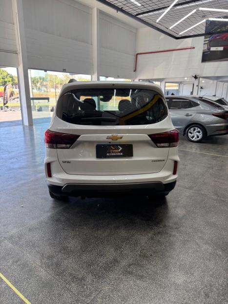 CHEVROLET Spin 1.8 4P FLEX PREMIER AUTOM�TICO, Foto 6