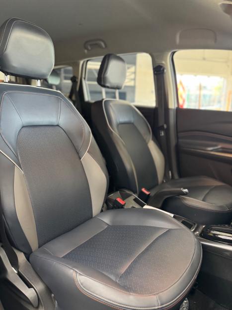 CHEVROLET Spin 1.8 4P FLEX PREMIER AUTOM�TICO, Foto 9