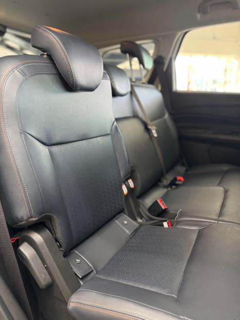 CHEVROLET Spin 1.8 4P FLEX PREMIER AUTOM�TICO, Foto 10