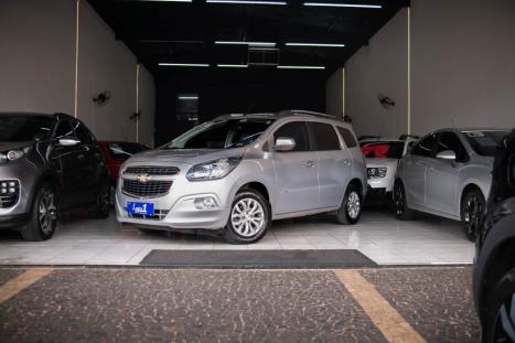 CHEVROLET Spin 1.8 4P FLEX LTZ 7 LUGARES AUTOM�TICO, Foto 1