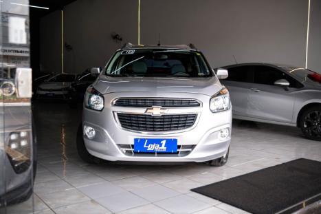 CHEVROLET Spin 1.8 4P FLEX LTZ 7 LUGARES AUTOM�TICO, Foto 2