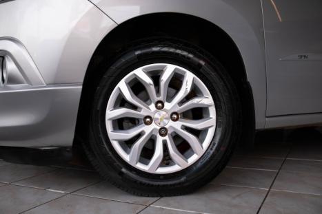 CHEVROLET Spin 1.8 4P FLEX LTZ 7 LUGARES AUTOM�TICO, Foto 5