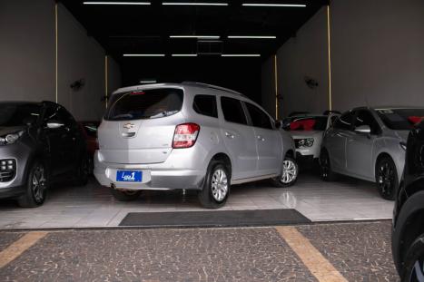 CHEVROLET Spin 1.8 4P FLEX LTZ 7 LUGARES AUTOM�TICO, Foto 6