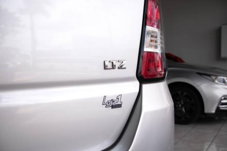 CHEVROLET Spin 1.8 4P FLEX LTZ 7 LUGARES AUTOM�TICO, Foto 8