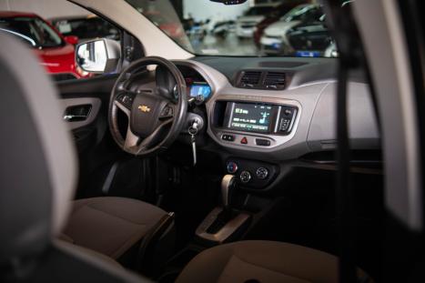CHEVROLET Spin 1.8 4P FLEX LTZ 7 LUGARES AUTOM�TICO, Foto 9