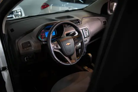 CHEVROLET Spin 1.8 4P FLEX LTZ 7 LUGARES AUTOM�TICO, Foto 12
