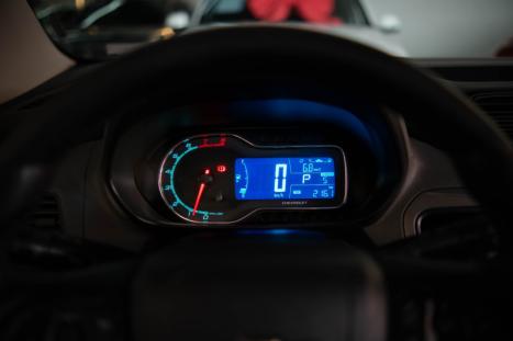 CHEVROLET Spin 1.8 4P FLEX LTZ 7 LUGARES AUTOM�TICO, Foto 14