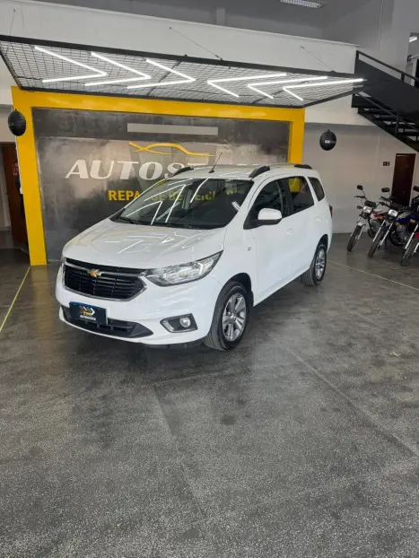 CHEVROLET Spin 1.8 4P FLEX PREMIER, Foto 1