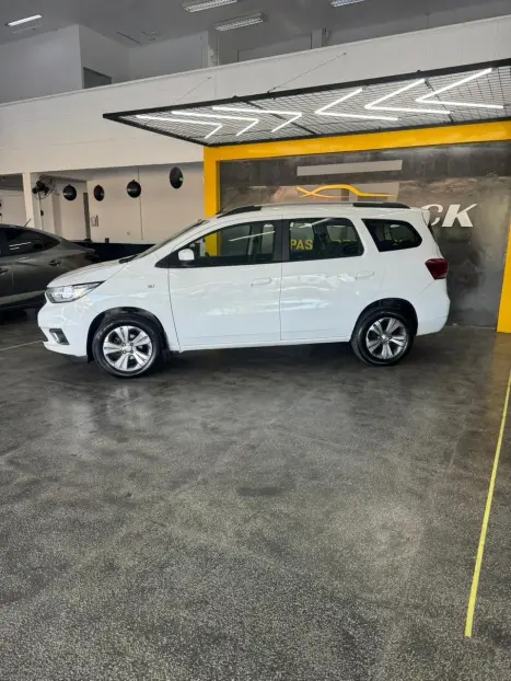 CHEVROLET Spin 1.8 4P FLEX PREMIER, Foto 2