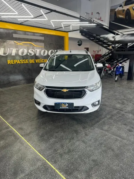 CHEVROLET Spin 1.8 4P FLEX PREMIER, Foto 3