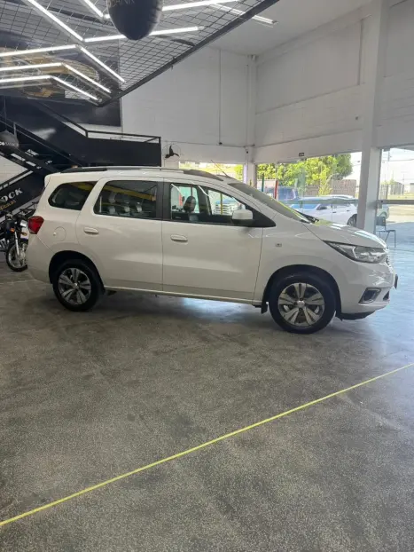 CHEVROLET Spin 1.8 4P FLEX PREMIER, Foto 4
