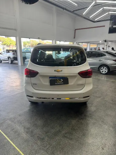 CHEVROLET Spin 1.8 4P FLEX PREMIER, Foto 5
