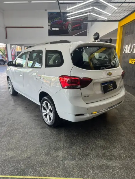 CHEVROLET Spin 1.8 4P FLEX PREMIER, Foto 6