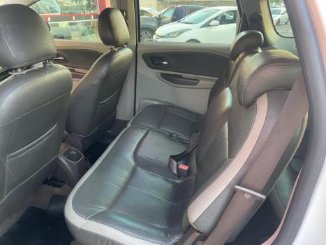 CHEVROLET Spin 1.8 4P FLEX LTZ 7 LUGARES AUTOM�TICO, Foto 6