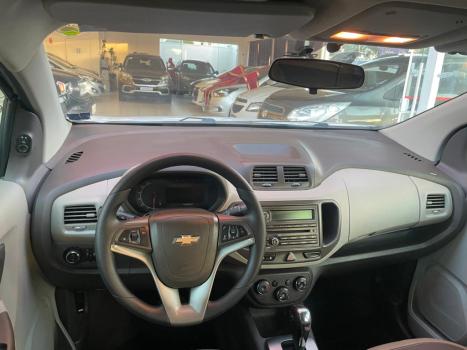 CHEVROLET Spin 1.8 4P FLEX LTZ 7 LUGARES AUTOM�TICO, Foto 7