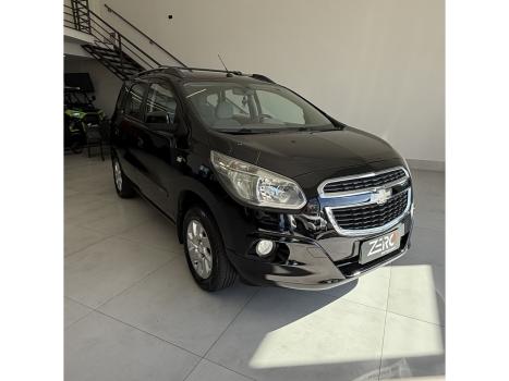 CHEVROLET Spin 1.8 4P FLEX LTZ 7 LUGARES AUTOM�TICO, Foto 1