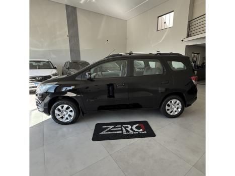 CHEVROLET Spin 1.8 4P FLEX LTZ 7 LUGARES AUTOM�TICO, Foto 4