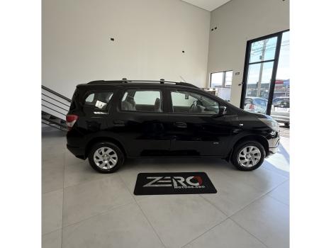 CHEVROLET Spin 1.8 4P FLEX LTZ 7 LUGARES AUTOM�TICO, Foto 5