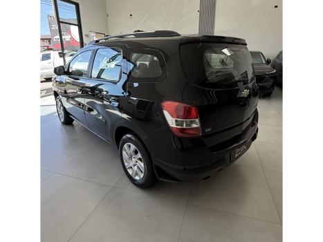 CHEVROLET Spin 1.8 4P FLEX LTZ 7 LUGARES AUTOM�TICO, Foto 6