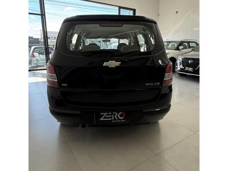 CHEVROLET Spin 1.8 4P FLEX LTZ 7 LUGARES AUTOM�TICO, Foto 7