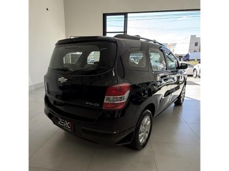 CHEVROLET Spin 1.8 4P FLEX LTZ 7 LUGARES AUTOM�TICO, Foto 8