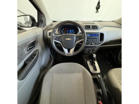 CHEVROLET Spin 1.8 4P FLEX LTZ 7 LUGARES AUTOM�TICO, Foto 9