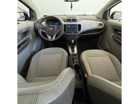 CHEVROLET Spin 1.8 4P FLEX LTZ 7 LUGARES AUTOM�TICO, Foto 10