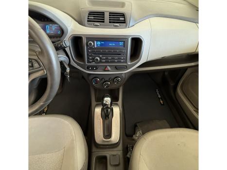 CHEVROLET Spin 1.8 4P FLEX LTZ 7 LUGARES AUTOM�TICO, Foto 16
