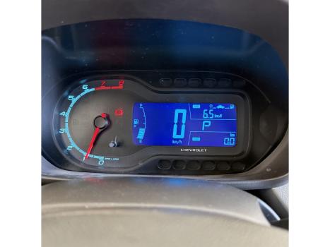 CHEVROLET Spin 1.8 4P FLEX LTZ 7 LUGARES AUTOM�TICO, Foto 17