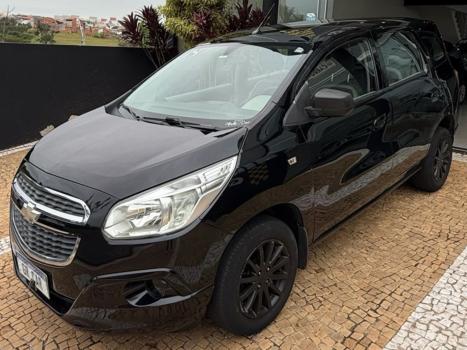 CHEVROLET Spin 1.8 4P FLEX LT, Foto 1