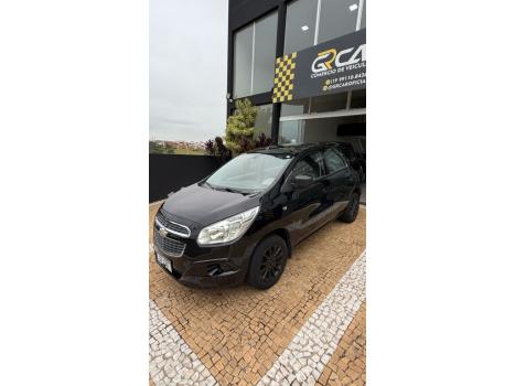 CHEVROLET Spin 1.8 4P FLEX LT, Foto 2