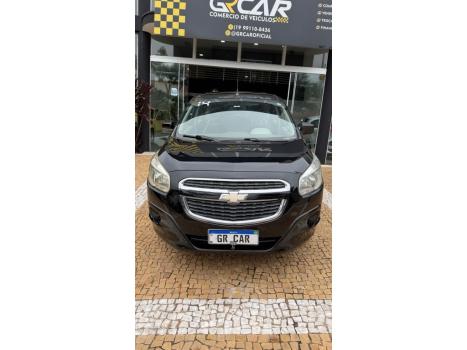 CHEVROLET Spin 1.8 4P FLEX LT, Foto 3
