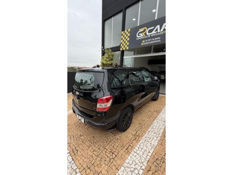CHEVROLET Spin 1.8 4P FLEX LT, Foto 5